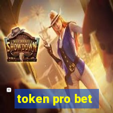 token pro bet